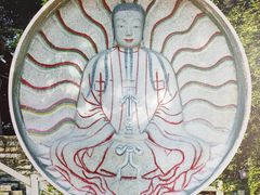 -草庵摩尼教遗址公园