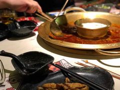 -哥老官重庆美蛙鱼头(宝山龙湖店)