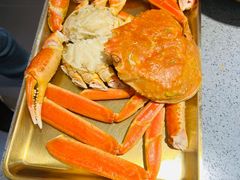 -本达人海鲜烧烤·朝鲜族风味(发展店)