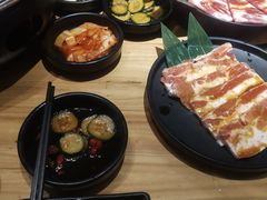 -九田家黑牛烤肉(溧水万达店)