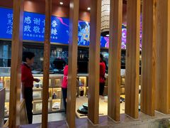 -胡马八破·川菜小馆(宽厚里店)