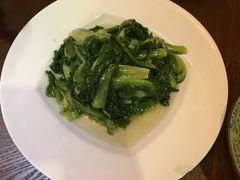 -新木器时代餐厅(太湖新天地店)