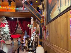 -VIKING SALOON西部美式烟熏烤肉(和平路店)