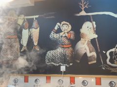-锅老头海鲜铁锅炖