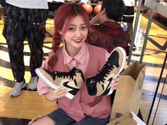 -JORDAN(西塔天环广场店)