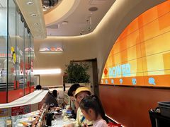 -争鲜回转寿司(西红门荟聚PLUS店)