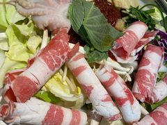 铁板炒章鱼-青松大叔的店(东财店)