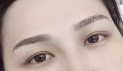 -尚玲纹绣纹眉特价店