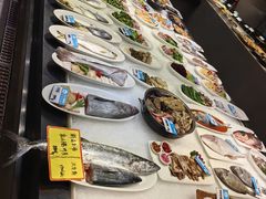 -好兄弟郭巨海鲜(天一阁店)