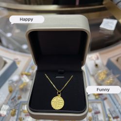 -萃华金店(罗斯福广场店)