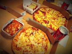 iphone_upload_pic-达美乐比萨(商城路店)