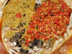 -御苑宾馆-中餐厅