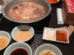 -鍋ぞう(新宿西口店)