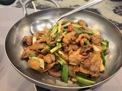 -徐记海鲜(陕西历史博物馆|明德门店)