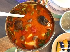 -CHINCHIN 青青·泰国料理(万象食家店)