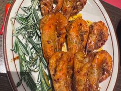 -ZAFFERANO西班牙海鲜饭(上海首店)