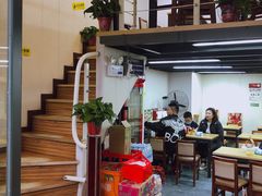 -四川老牛麻辣烫(北门桥店)