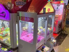 -大玩家(万达广场大连甘井子店)