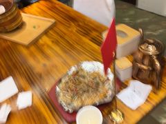 -老西门·常州菜(新区店)