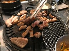-401餐厅(弘大店)
