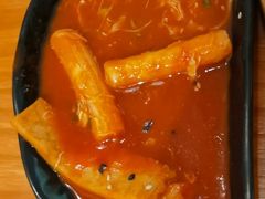 -俊泰食档·韩式料理(新迎小区店)