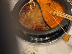 -钢管厂五区小郡肝火锅串串香(清河店)