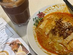 -何九海南茶店(鬼仔巷店)
