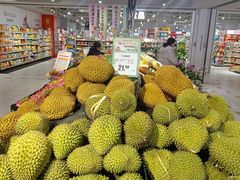 -银座购物广场(高新区店)