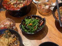 -我的面 川味Bistro(后沙峪店)