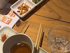 -木屋烧烤(岗顶二店)