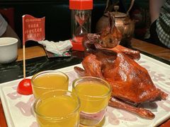 -大鸽饭(北京路店)