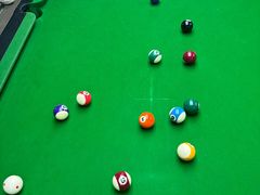 -云川台球(马甸店)