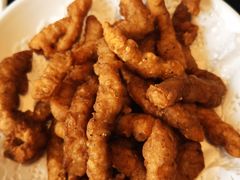 -蓝海大饭店·渔歌舫(黄岛店)