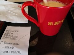 -永和大王(广渠店)