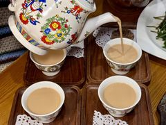 -敏珠拉姆藏餐·南京厨房(富春江东街店)