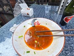 -老地方猫儿面(磁器口店)