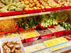 -川渔郎·鱼蛙自助火锅(文殊院店)