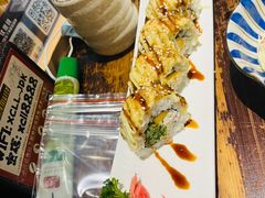 -小川洋风料理(街道口店)