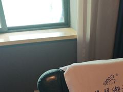-陆琴脚艺·足浴·SPA(夫子庙店)