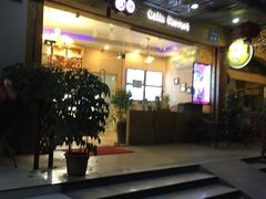 -家琳甜品(江南东店)