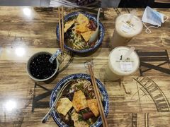 腊肠-柳石居柳州螺蛳粉(万达店)