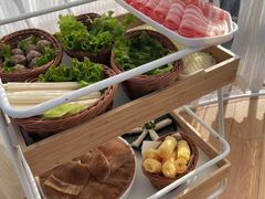 -四喜小胖·北京涮肉(五道营店)