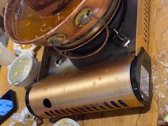 -0317火锅鸡·清真(正达店)