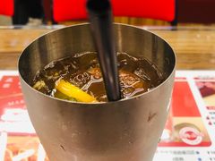 -孖记茶档·热腾茶餐(江南西plus店)