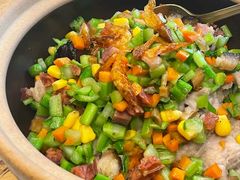 -肆月河豚·淮扬菜·湘菜(华天店)