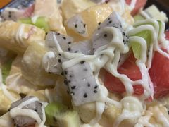 -小放牛炒菜馆(华北商厦店)