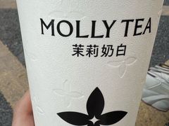 -茉莉奶白(广州动漫星城店)
