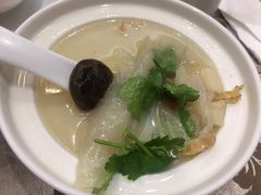 鸡煲翅-新兴家喻酒家·羊城名宴(昌岗店)