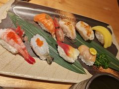 -Sushi Love 创意寿司(丽影广场店)