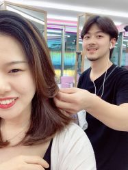 -时尚工厂·科学染发